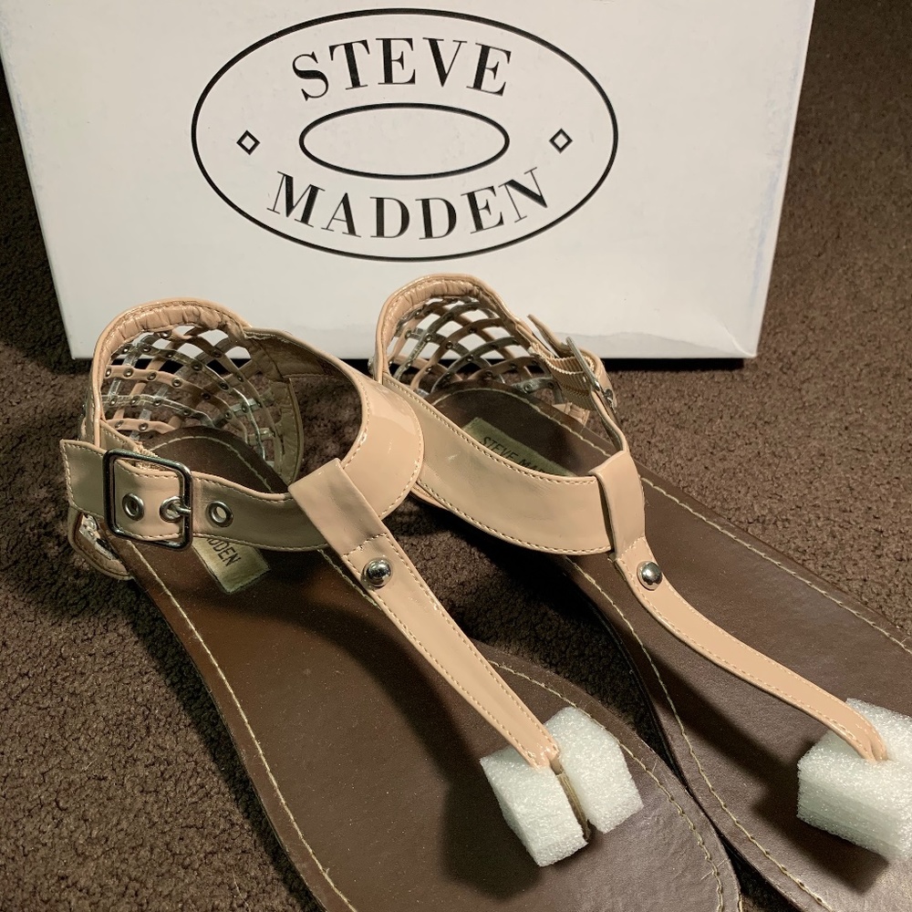 Steve Madden Sandals